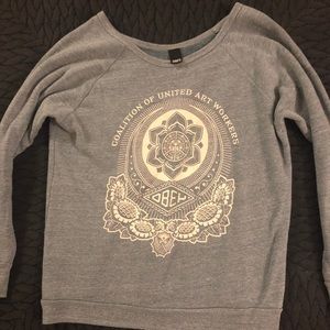 Obey Sweatshirt